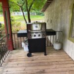 Gas Grill