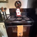 Electric Range