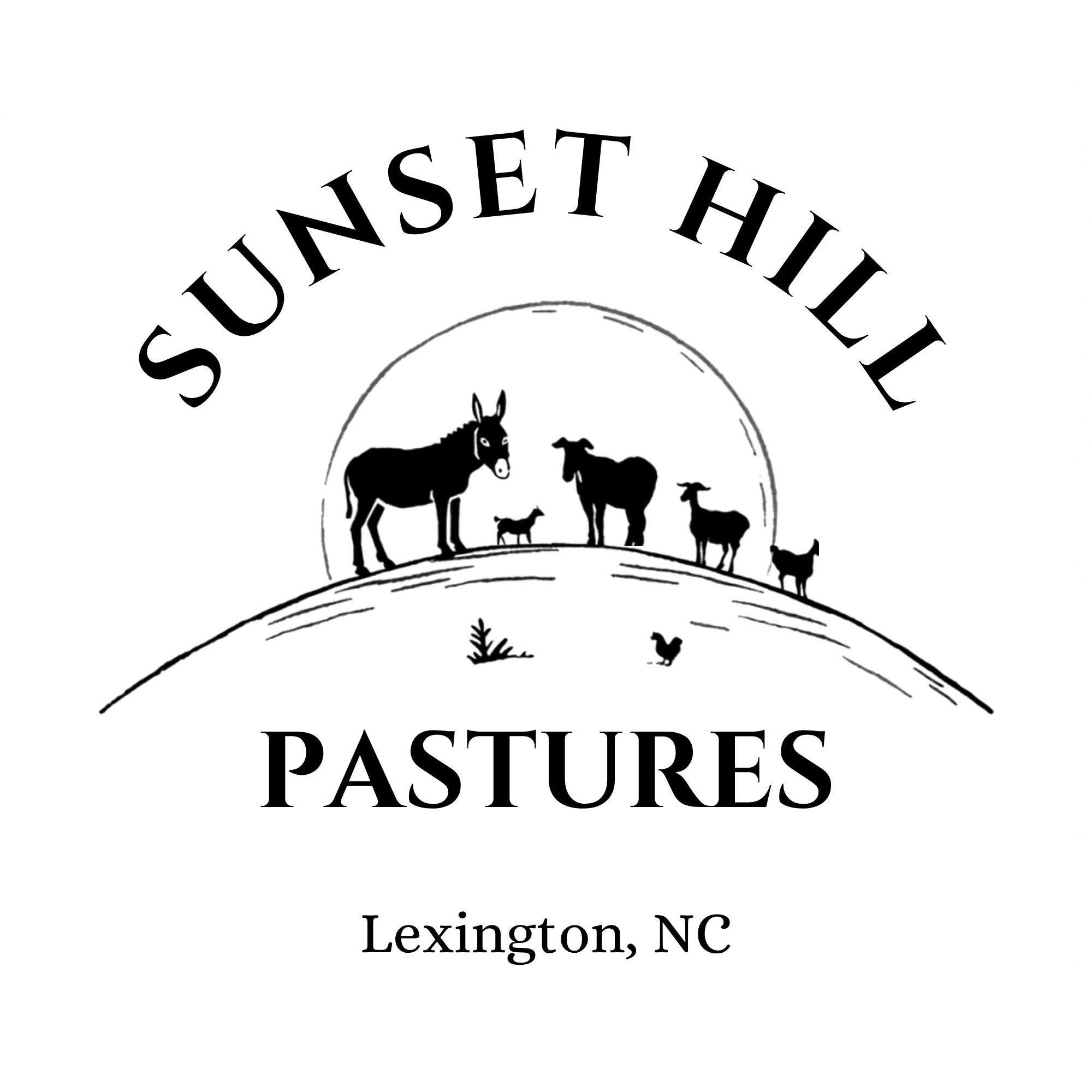 Sunset Hill Pastures