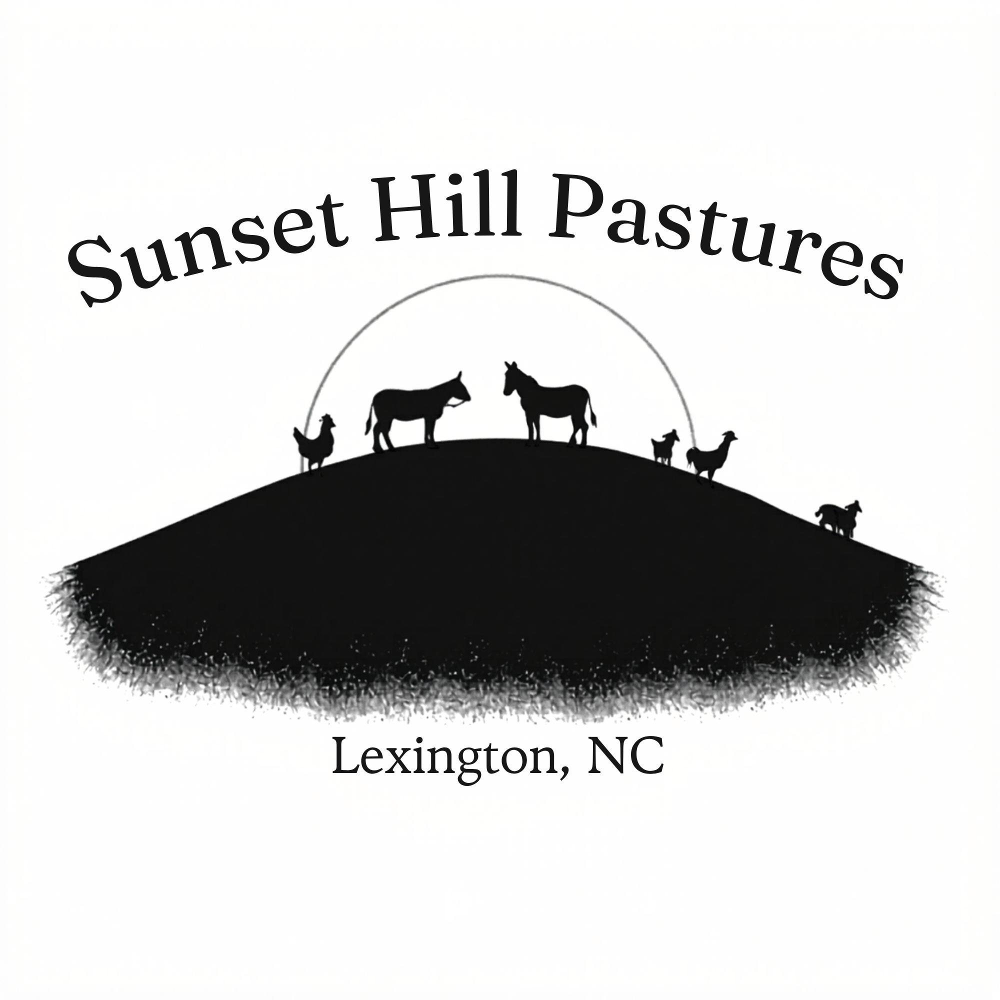 Sunset Hill Pastures