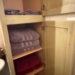 Towels/wash cloths